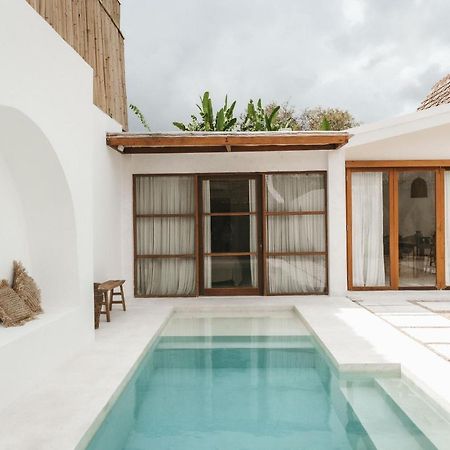 Villa Casa Sula Bali Uluwatu Exterior foto