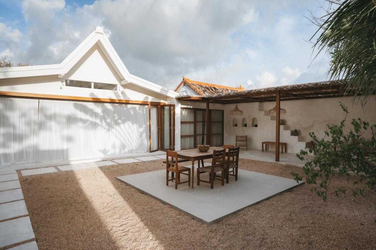 Villa Casa Sula Bali Uluwatu Exterior foto